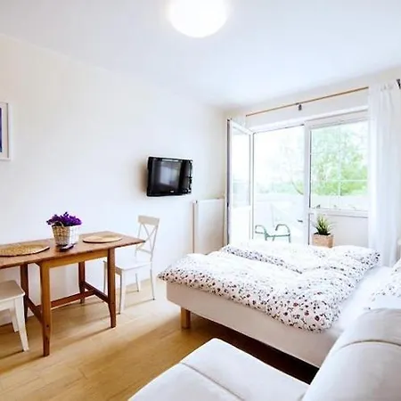 Beautiful With A Terrace For 3 People *